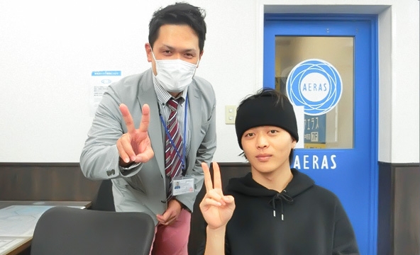 H・K様