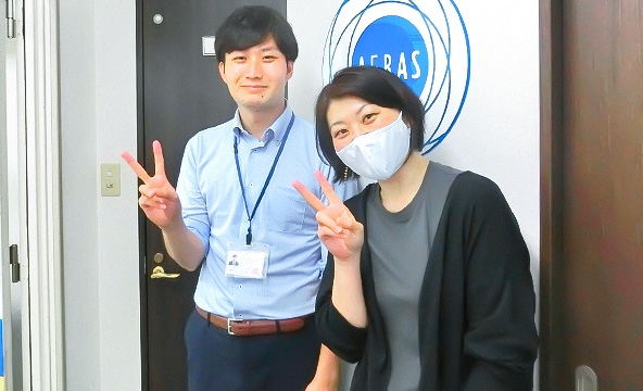 C・H様