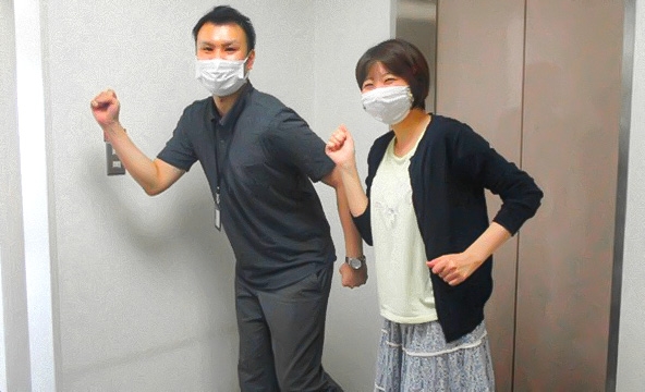 T・U様
