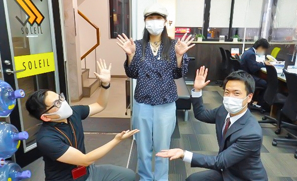 H・S様