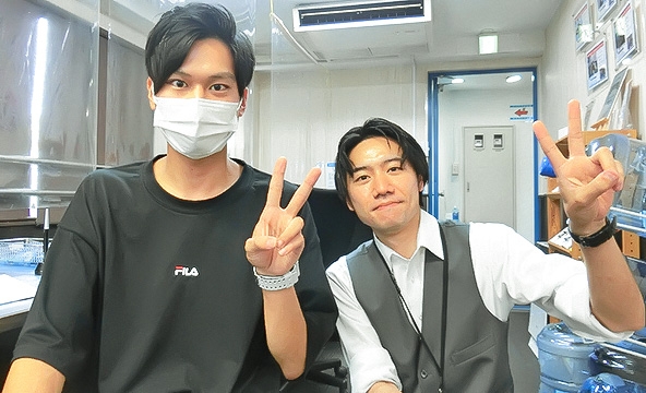 Ｈ・Ｋ様