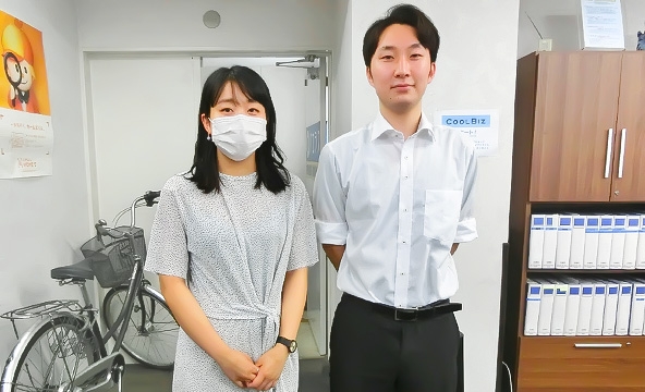 Ｋ・Ａ様