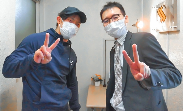 Ｔ・Ｏ様