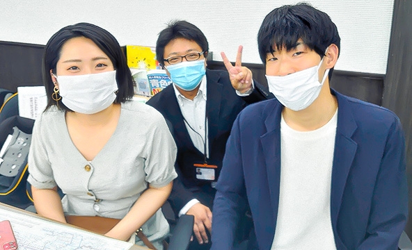 Ｍ・Ｍ様