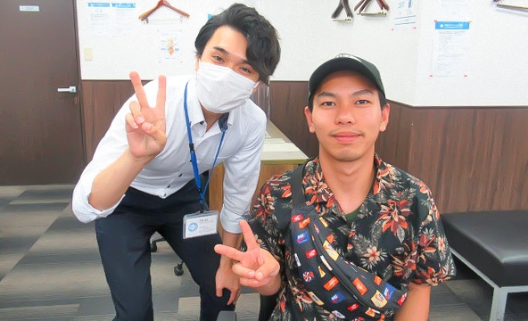 Ｐ・Ａ様
