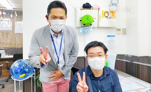 Ｙ・Ｔ様