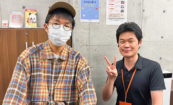 Ｔ・Ｔ様