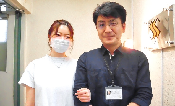 Ｋ・Ｋ様
