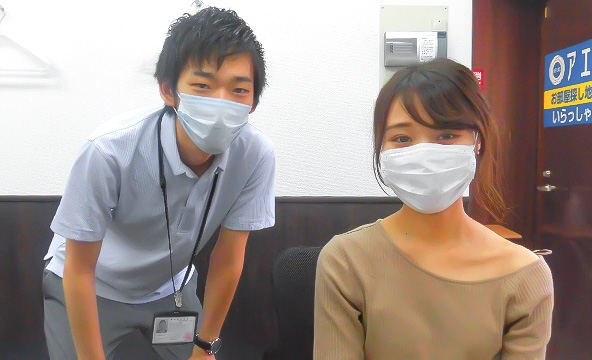 Ａ・Ｋ様