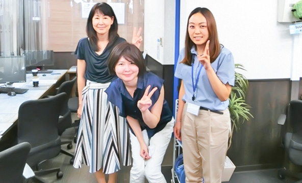 Ｍ・Ｆ様