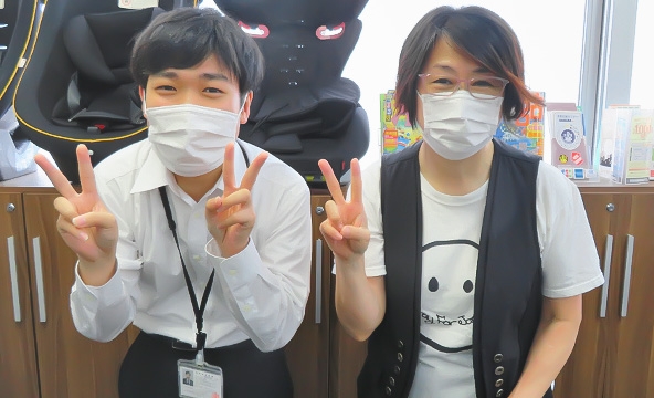 Ｈ・Ｋ様