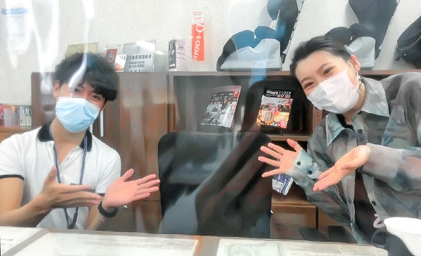 Ｓ・Ｈ様