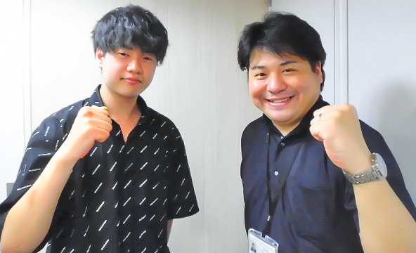 Ｉ・Ｔ様