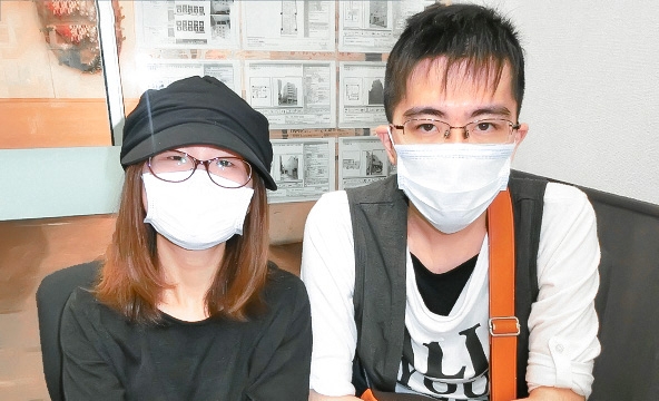 Ａ・Ｋ様