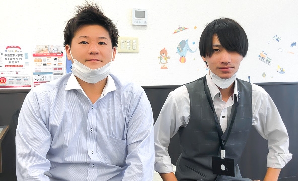 Ｓ・Ｋ様