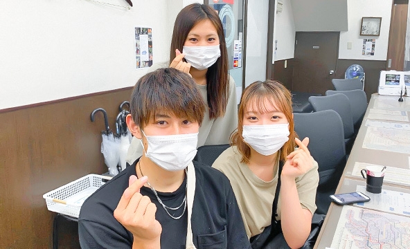 Ｔ・Ｒ様