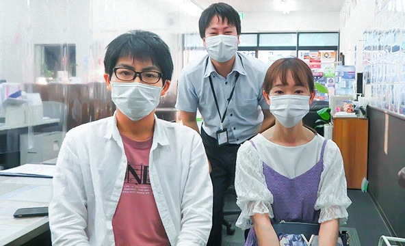 Ａ・Ｋ様