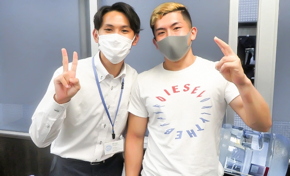 Ｍ・Ｍ様