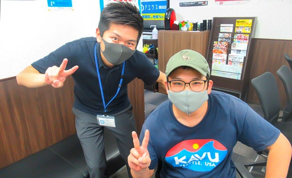 Ｔ・Ｙ様