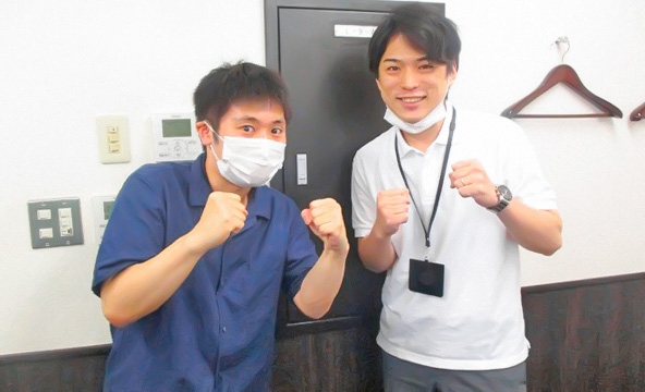 Ａ・Ｍ様