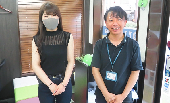 Ｈ・Ａ様
