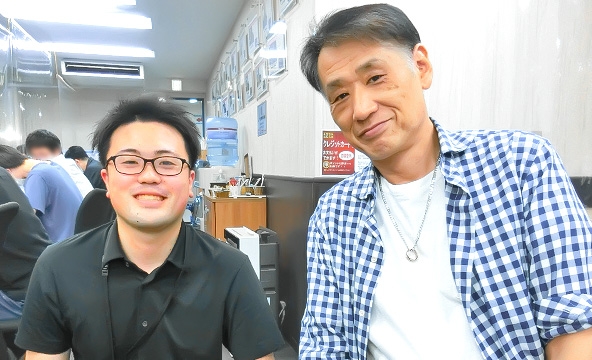 Ｙ・Ｋ様