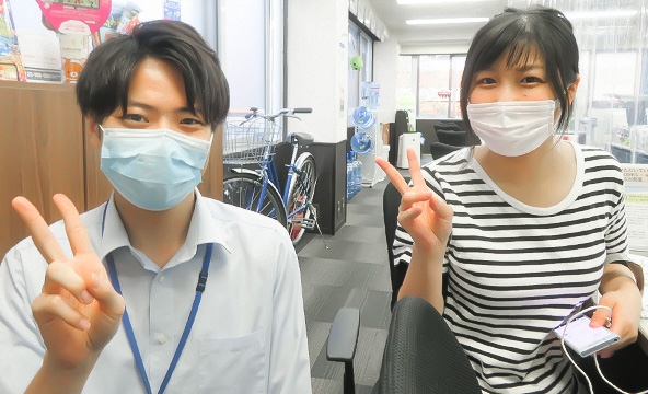 Ｍ・Ｔ様