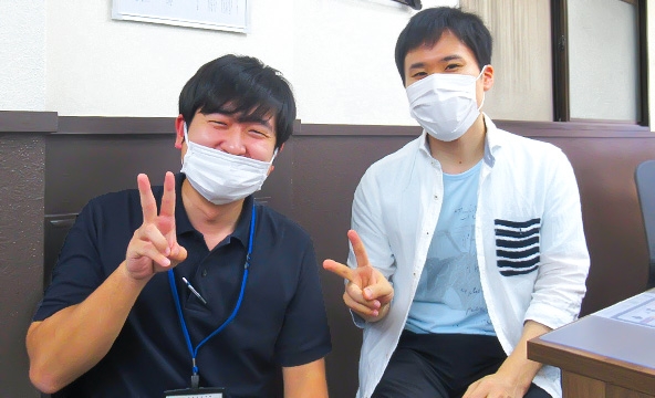 Ｔ・Ｓ様