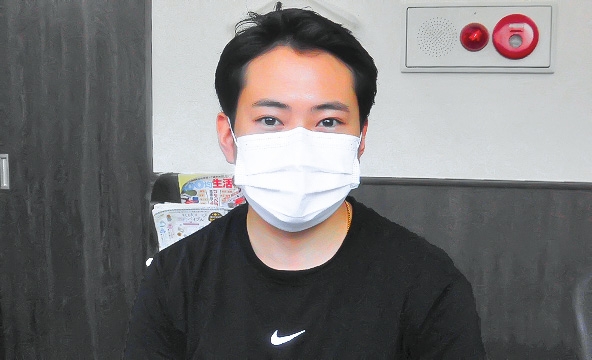 Ｓ・Ｋ様