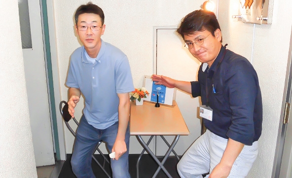 Ｈ・Ｍ様