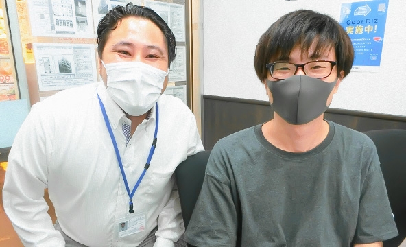 Ｓ・Ｓ様