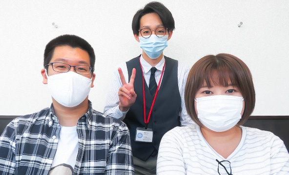 Ｓ・Ｓ様