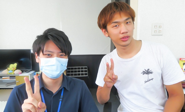 Ｓ・Ｓ様