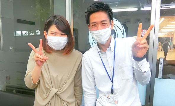 Ａ・Ｎ様