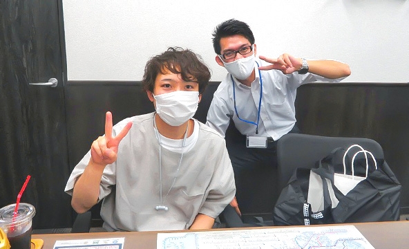 Ｓ・Ｔ様