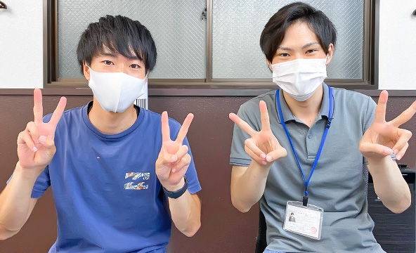 Ｓ・Ｈ様