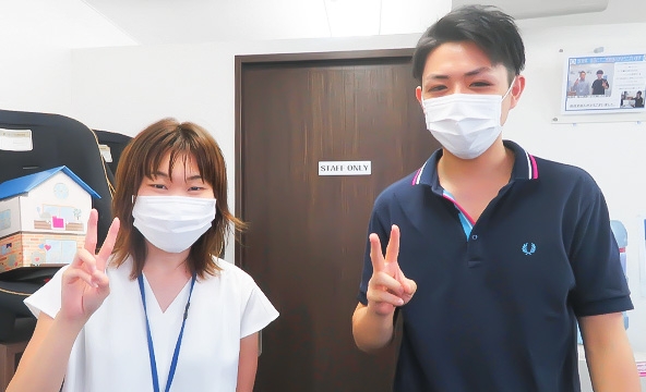 Ｒ・Ｈ様