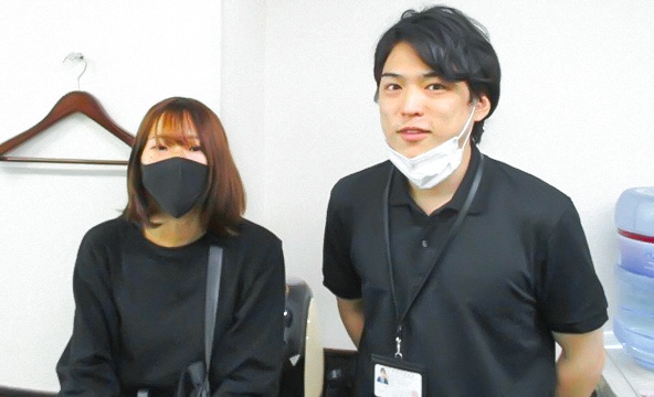 Ｋ・Ｋ様