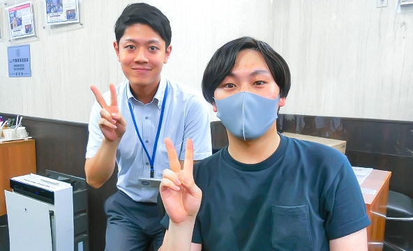 Ｔ・Ｆ様