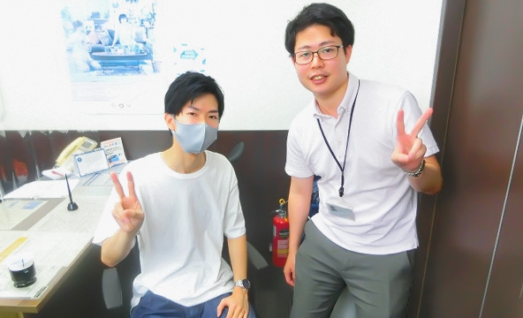 Ｔ・Ｍ様