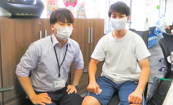 Ｍ・Ａ様