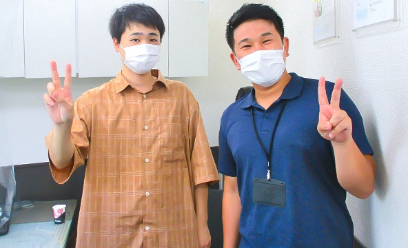 Ｋ・Ｗ様