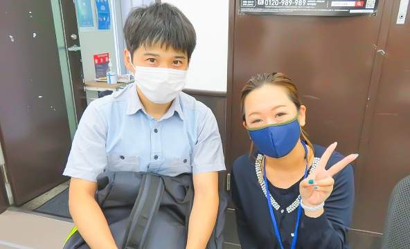 Ｒ・Ｎ様