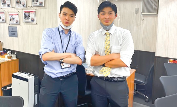 Ｋ・Ａ様