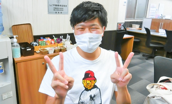 Ｋ・Ｋ様