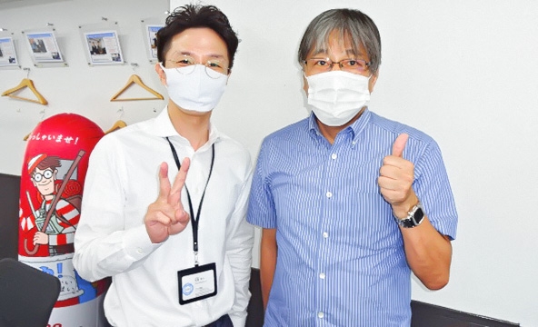 Ｍ・Ｍ様