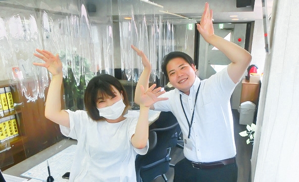 Ｓ・Ａ様