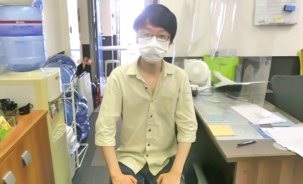 Ｙ・Ｉ様