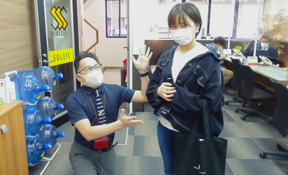 Ｍ・Ｒ様