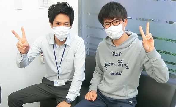 Ｍ・Ｍ様